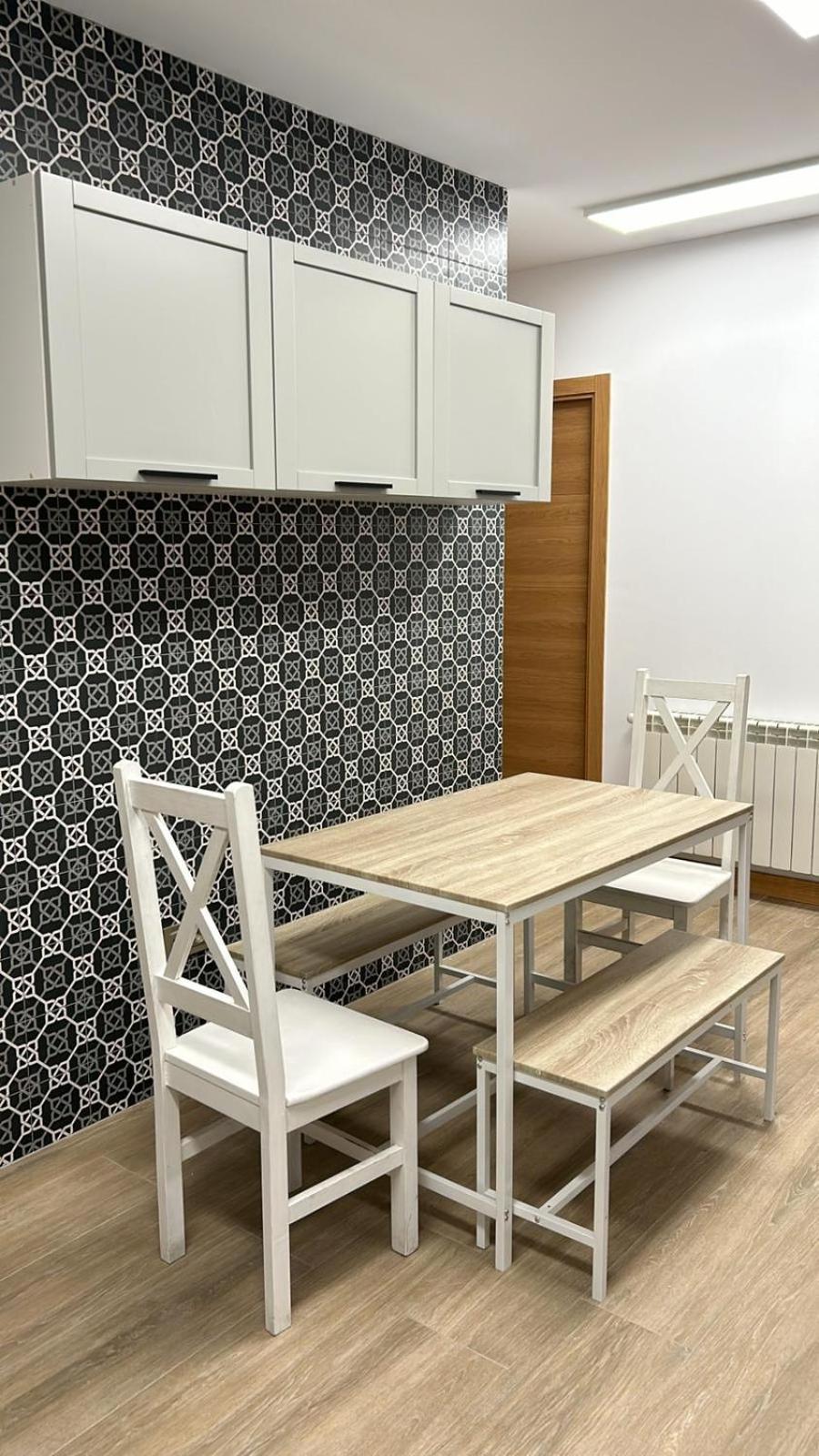 Apartamentos Torres Del Milladoiro Amés Exterior foto